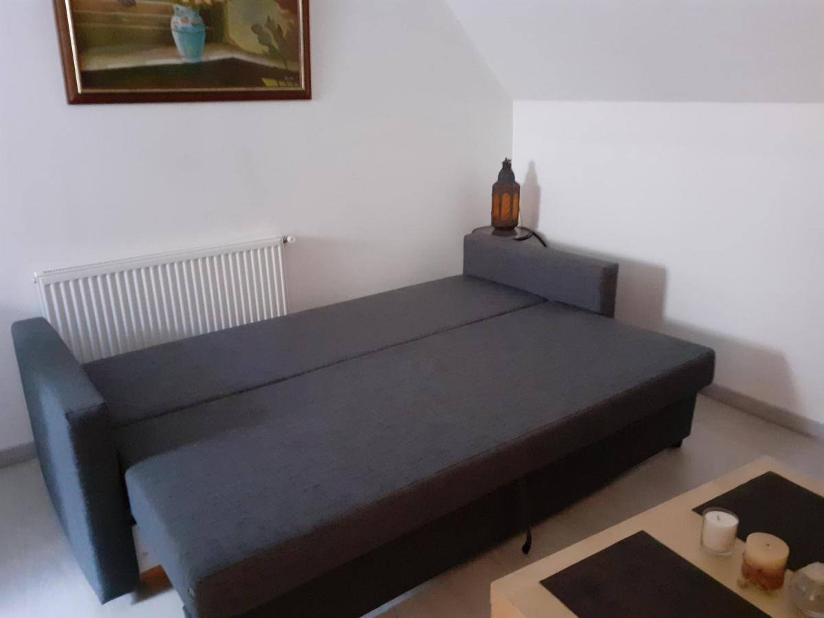 Studio Chaleureux Beauvais-Centre, Gare Et Proche Aeroport 外观 照片